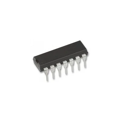 Cmos Hcf4517 Circuito Integrado