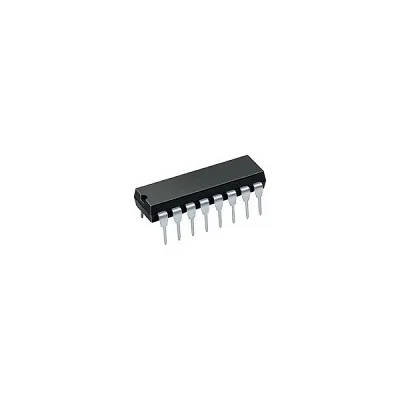 Cmos Hcf4519 Circuito Integrado