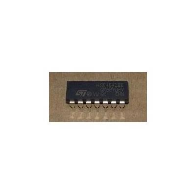 Circuito Integrado Cmos Hcf4541