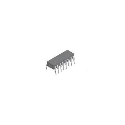 Ic Cmos Logic Asynchroonos 8 Bit D Hcf40103