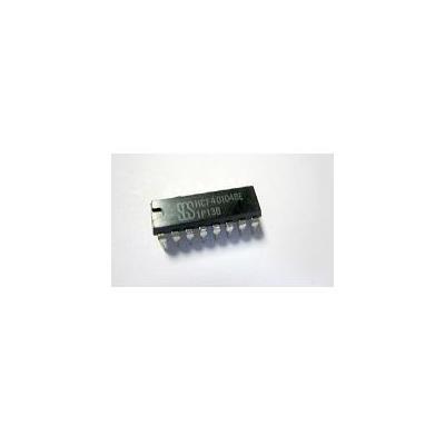 Ic Cmos Logic Regist de 4 Bits de 4 Bits Hcf40104
