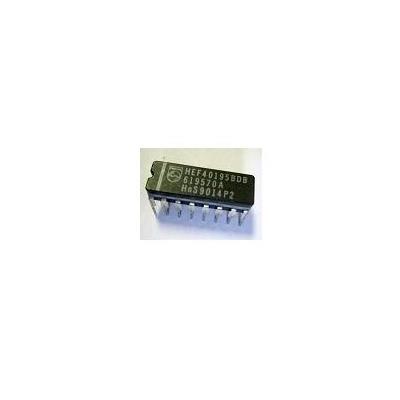 Cmos Hcf40195 Circuito Integrado