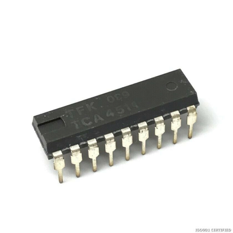 Circuito Integrado Tca4511