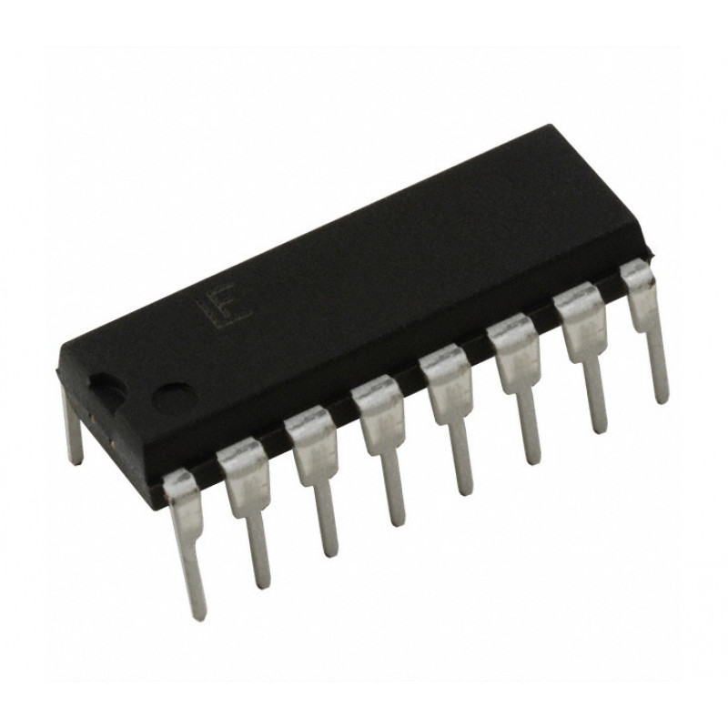 Circuito Integrado Tca660