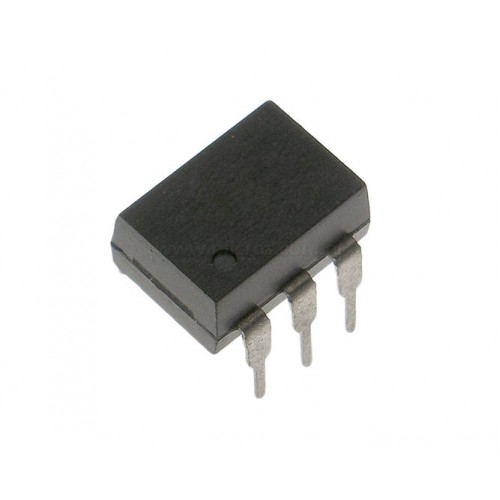 IC Oc-Led/Npn-Uiso11600V-Ctr-160-3 CNY75C