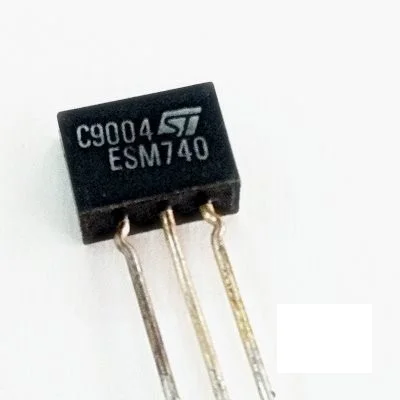Tyristor Esm740