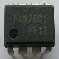 Circuito Integrado Fan7601