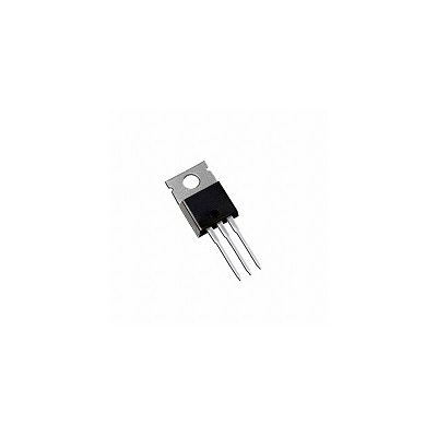 Transistor N-Fet 100v 16a 90w 0.16r Irf530