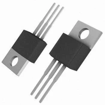 Trans&iacute;stor N-Mosfet Unipolar 400v