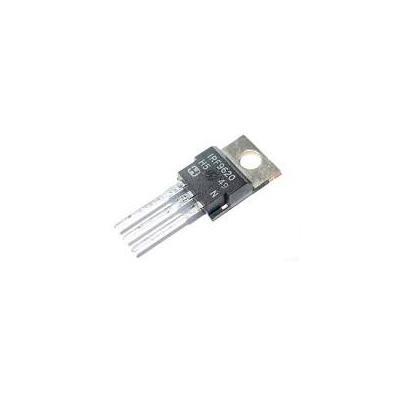 P-Fet Transistor 200v 3.5a 40w 1r5 Irf9620