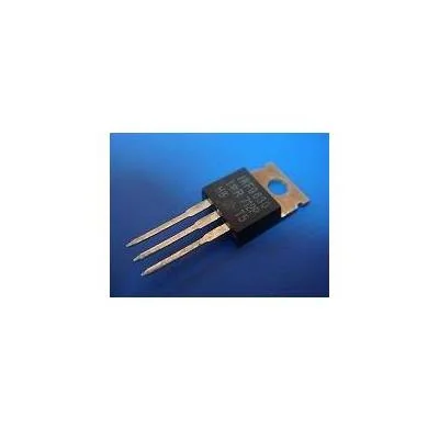 P-Fet Transistor 200v 6.5a 75w 0r8 Irf9630
