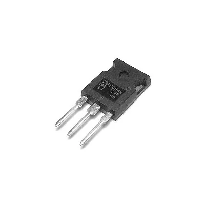 Transistor N-Fet 60v 70a 230w <0e014 Irfp054
