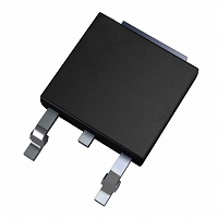 Transistor Irfr110