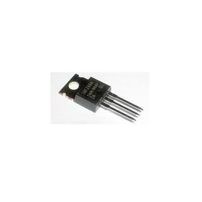 Irfz46n Trans Mos-Npn-Fet 50v/50a/150w