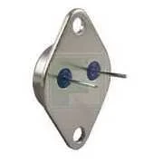 Transistor Si-N 100V 10A 150W 4Mhz 2N3716