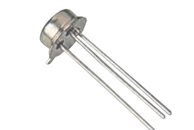 Transistor Si-N 80v 0.5a 1w 35-60ns 2n3725