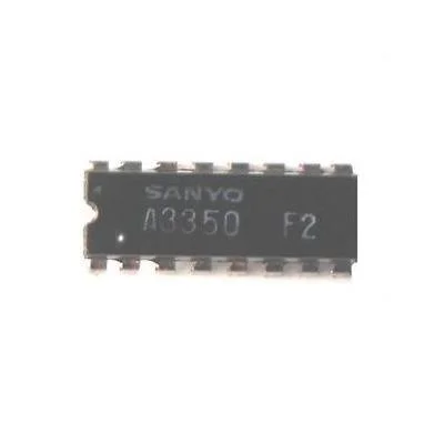 Circuito Integrado La3350