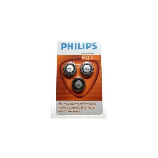 Lamina Maquina Barbear Philips