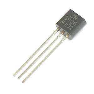 2n3906 Trans Pnp 40v/0,2a/0,625w