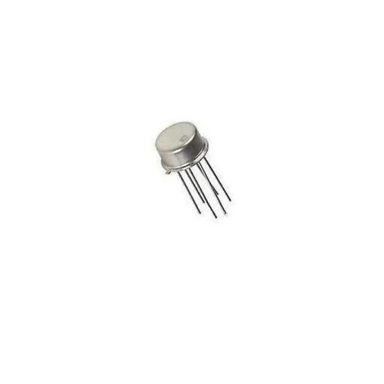 Transistor N-Fet 50v 5ma 0.25w 2n3958