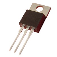 Transistor 2N4124