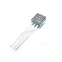 Transistor 2n5064