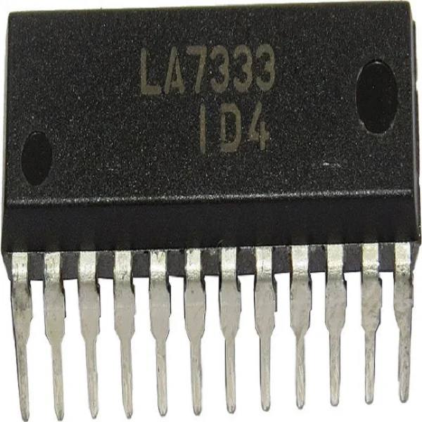 Circuito Integrado La7333
