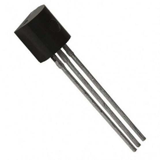 Transistor P-Fet 25v 4ma Ate <4v 2n5485