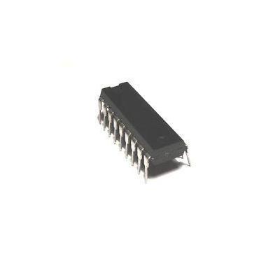 Circuito Integrado La7820