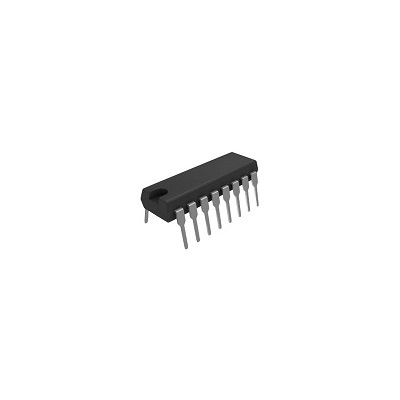 Circuito Integrado La7823