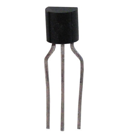 Transistor 2n6028