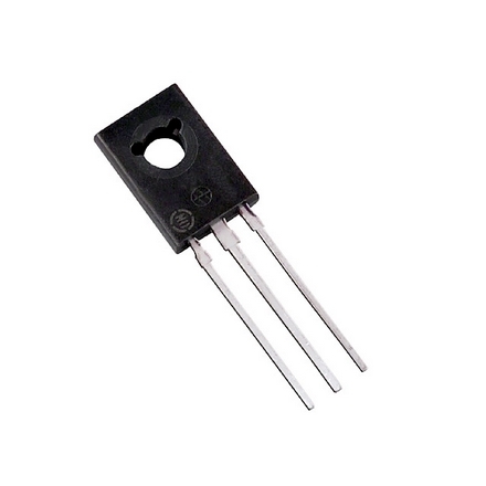 Triac 400V 4A Igt 5Ma 2N6073