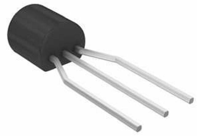Transistor Si-N 350v 0.5a 0.625w >40mhz 2n6517