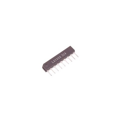 Circuito Integrado La7900