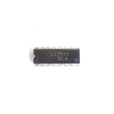 Circuito Integrado La7913