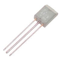 Transistor 2SA509