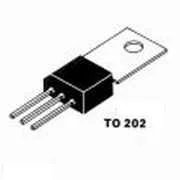 Transistor 2SA634
