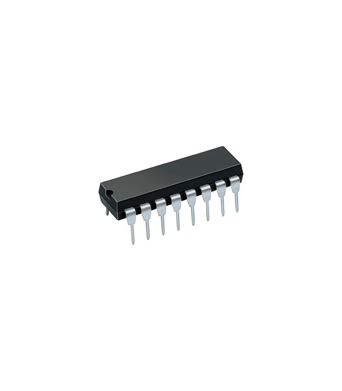 Circuito Integrado La4162