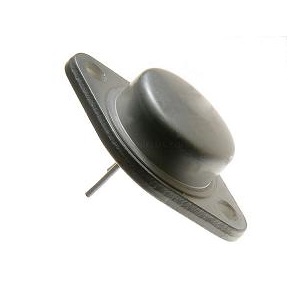 Transistor P-Nf/S-L 130V 7A 100W 7Mhz 2SA882