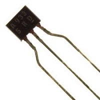Transistor Si-P 50V 0.1A 0.3W 2SA933