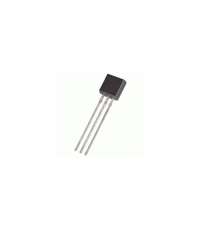 Transistor 2SA1024