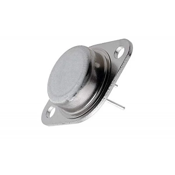 Transistor P-S-L 200v 17a 200w 20mhz 2sa1117