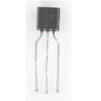 Transistor Si- P 180V 0.7A 0.7W 120Mhz 2SA1319