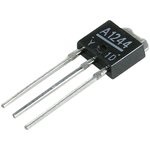 Transistor Si-P 60V 5A 20W 60Mhz 2SA1244