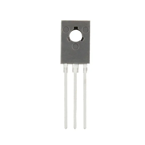 Transistor Si-P 150V 0.1A 7W 400Mhz 2SA1407