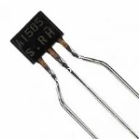 Transistor Si-P 40V 1A 0.3W 150Mhz 2SA1515