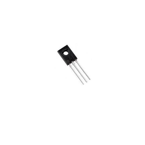 Transistor Si-P 200V 0.1A 7W 300Mhz 2SA1540
