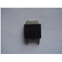 Transistor Si-P 30V 10A 15W 180Mhz 2SA1615