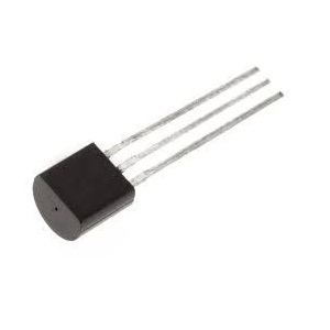 Transistor Si-P 400V 0.5A 0.75W 2SA1625