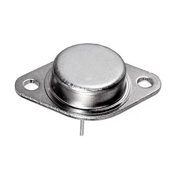 Transistor 2SB530